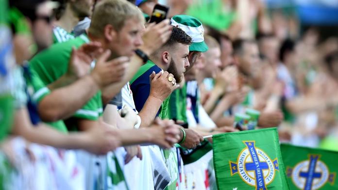 EURO zasáhla tragédie: Mladý fanoušek byl na místě mrtvý!