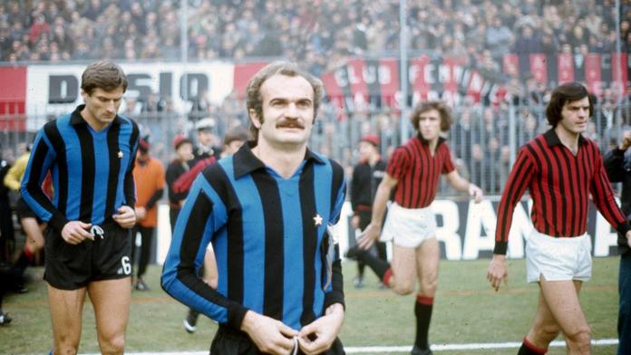 Italský fotbal truchlí. Zemřel legendární mistr Evropy a ikona Interu Milán