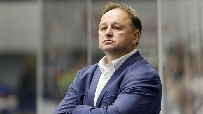 Pavel Patera