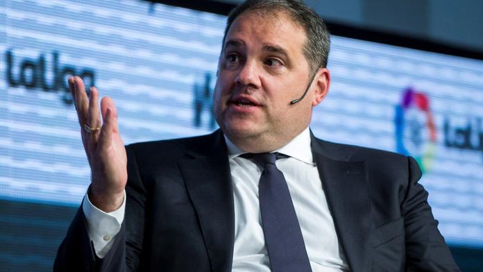 Revoluce ve fotbalu? Viceprezident FIFA přišel s novým herním modelem