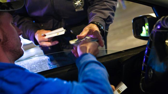 Chcete po oslavách za volant? Spočítejte si, kdy vystřízlivíte