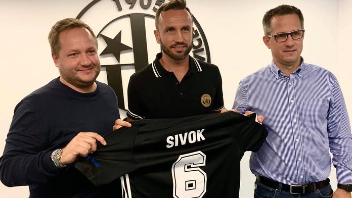 České Budějovice ohlásily další posilu. Vrací se hvězdný odchovanec