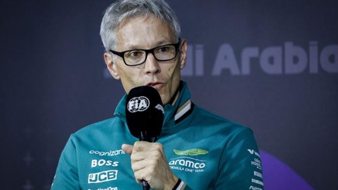 Penalizace Alonsa? Hořká pilulka, kterou musíme přijmout, říká šéf Astonu Martin