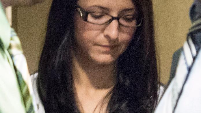 STRAŠLIVÝ PŘÍPAD: Za záchranu káčátek hrozí Emmě (25) doživotí!