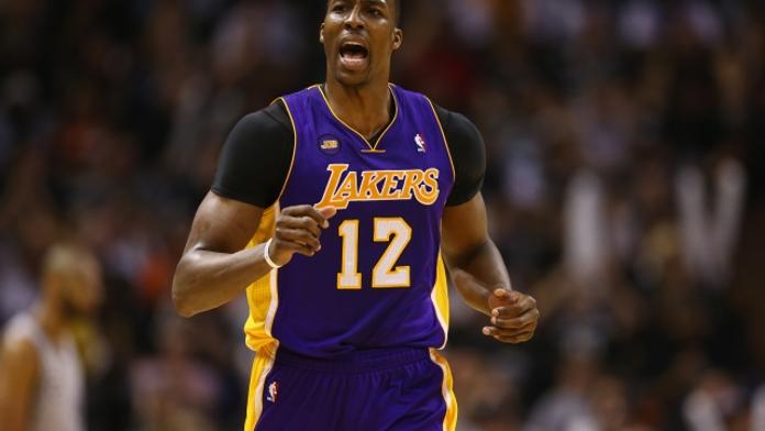 BLOG: Lakers? Ani za 30 milionů navíc!