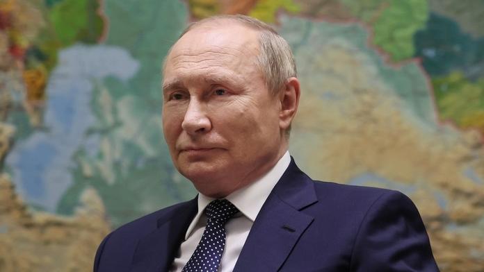 Na Putina se prý chystají tři rivalové. Zabijí ho kladivem, tvrdí bývalý agent