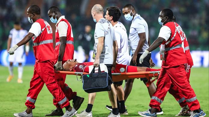 Proti Kamerunu bez brankáře. Komory řeší před osmifinále kuriózní problém