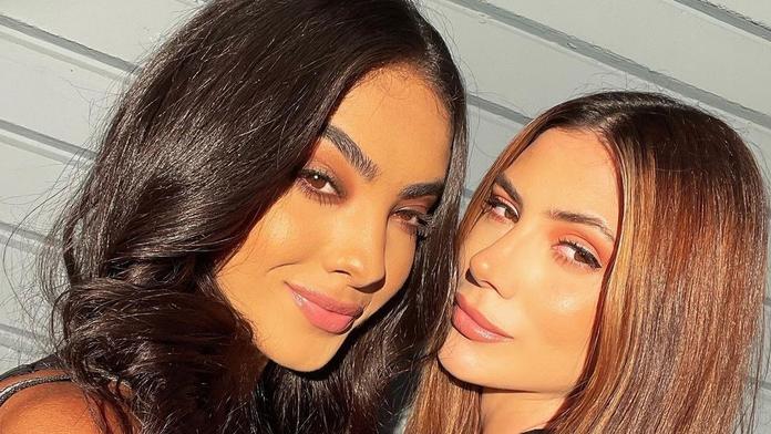 Láska královen krásy. Miss Argentiny se tajně vdala za miss Portorika