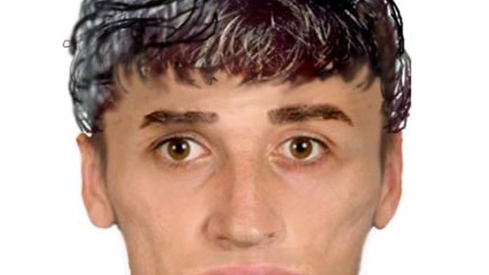POZNÁTE HO? Chtěl znásilnit kolemjdoucí, nakonec ji okradl!
