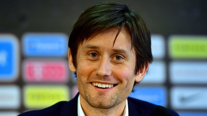 Rosický upřímně o Spartě: Kritika je oprávněná!