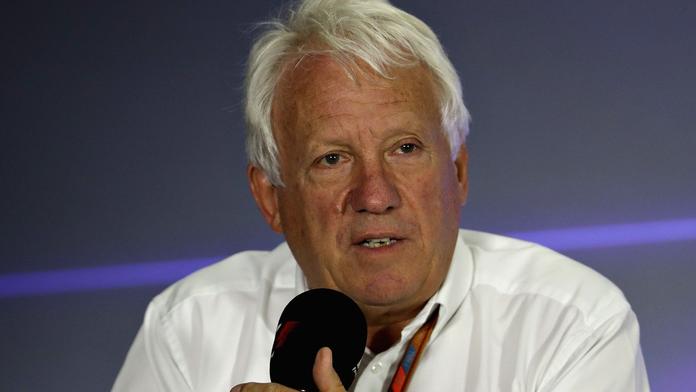 Svět motorismu pláče! Zemřel ředitel závodů F1 Whiting