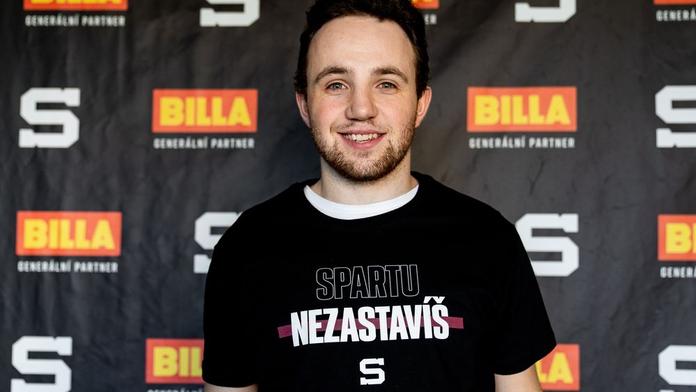 Sparta hlásí posily ze Slavie či Kladna, nováček ligy podepsal Čiliaka