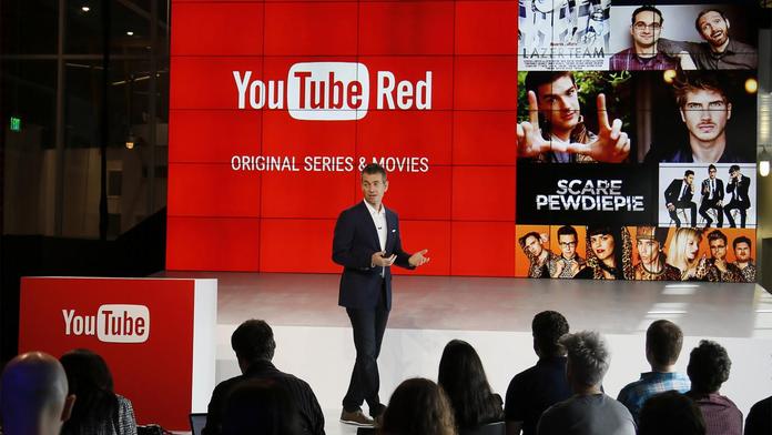 Videa bez reklam? YouTube má novinku, která to umožní!