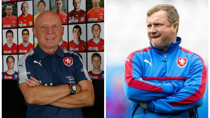Proměna podle Jarolíma: Mládí vpřed a 14 nových jmen v repre!