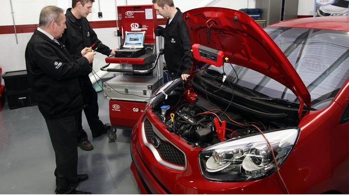 Jak výhodně a bezpečně prodat svoje auto?