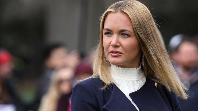 Vanessa Trumpová