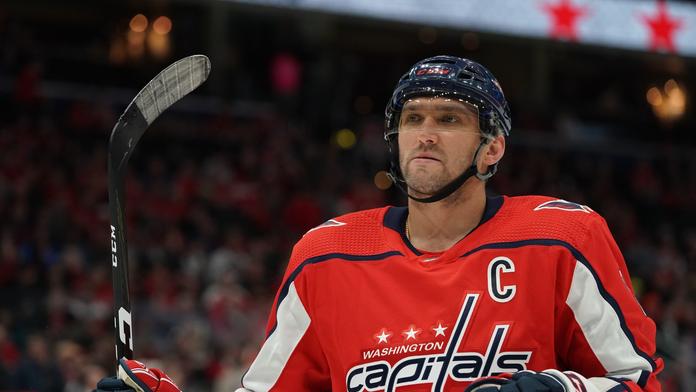 OČIMA KOMENTÁTORA: Zapomeňme na NHL, Trumpovi chyběla pokora