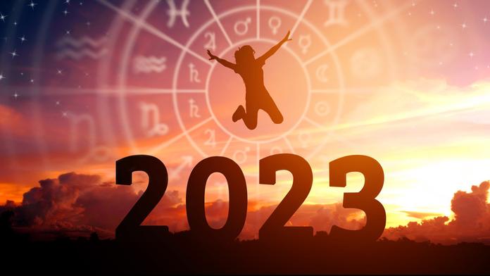 Horoskop na rok 2023 podle znamení: Budete muset zvládat velké překážky