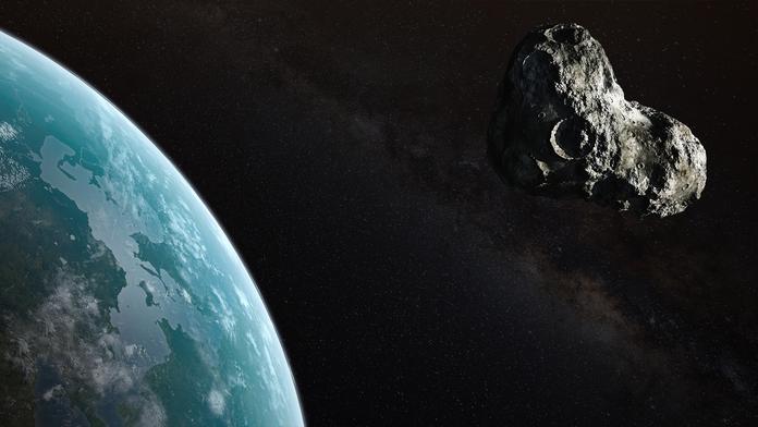 Asteroid