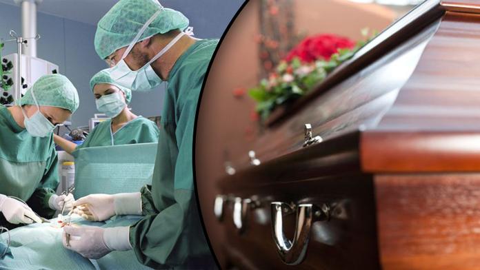 PŘEHLED: Na tyto nemoci Češi umírají nejčastěji!