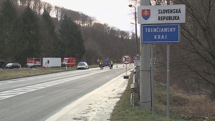 Slovensko mění pravidla cestování! Neočkovaní budou muset do karantény