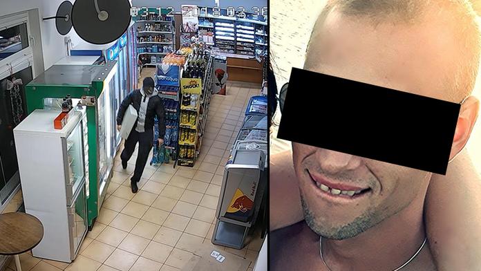 Podezřelý z vraždy pumpařky měl udat druhého! Chtěl prý víc peněz