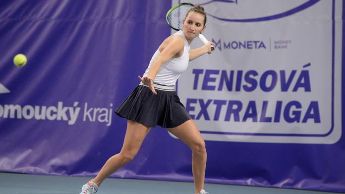 V sobotu začíná tenisová extraliga! Ke shlédnutí také na Nova Sport!