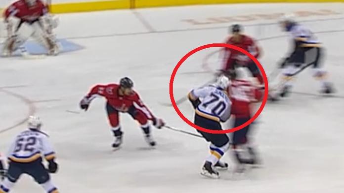 Hit až hlava odletěla! Vítěz Stanley Cupu bude stát 20 zápasů