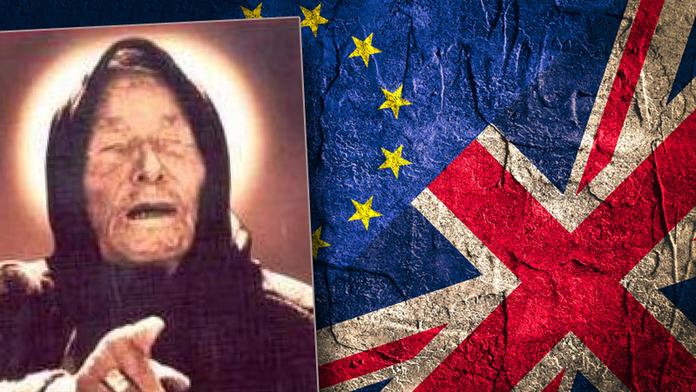 S brexitem se pojí děsivé proroctví. Baba Vanga věští hrozné následky
