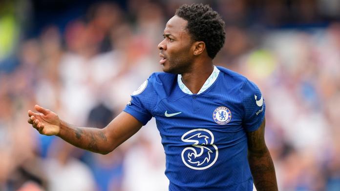 Sterling o přestupu do Chelsea: Vztekal jsem se a zuřil, byl správný čas jít dál