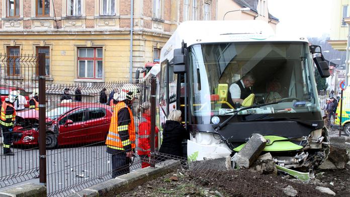 Velký přehled: Víme, kde se jezdí bezpečně a kde na vás číhá smrt