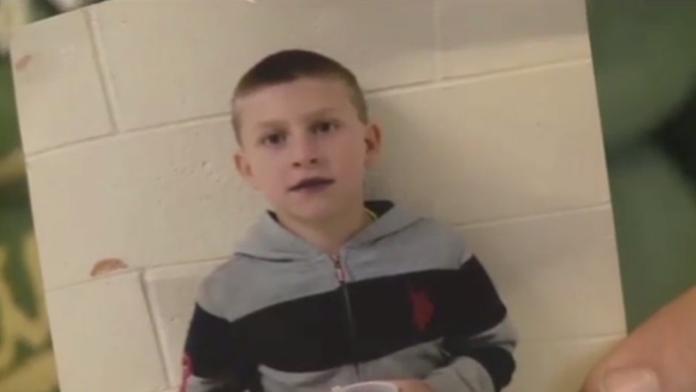 Chlapec (9) neunesl šikanu a oběsil se! Našla ho jeho sestra
