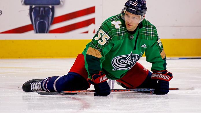 Problémy se srdcem jej vyřadily ze hry. Letestu ukončil kariéru v NHL