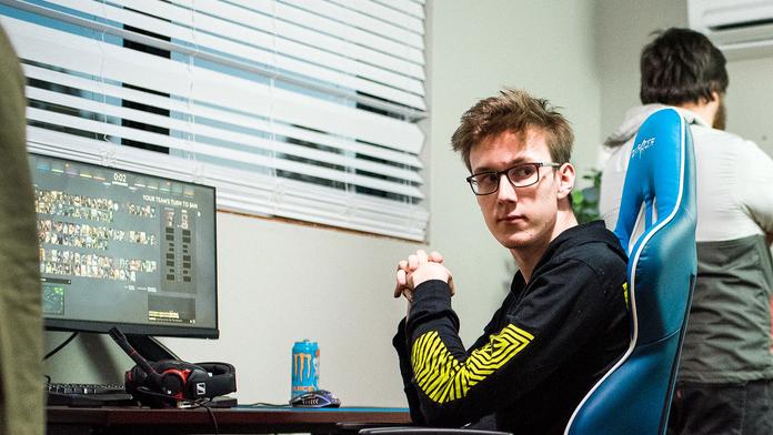 Sazka eLEAGUE zná vítěze ve hře Dota 2. Šampiony se stali Sampi