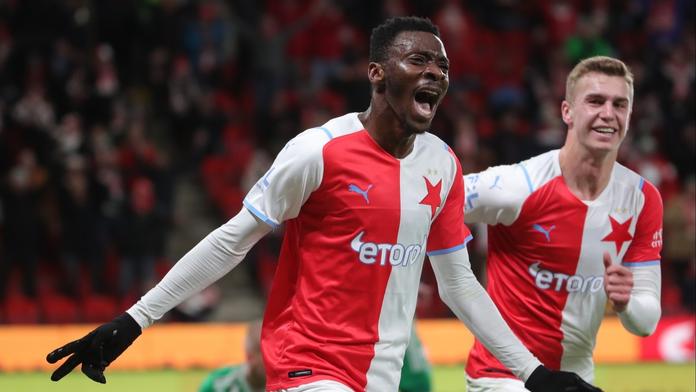 Koho dostane Slavia v osmifinále EKL? Ve hře jsou soupeři z nejlepších soutěží