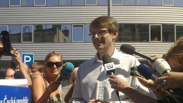 Bojím se populismu ČSSD, přiznal mluvčí ODS