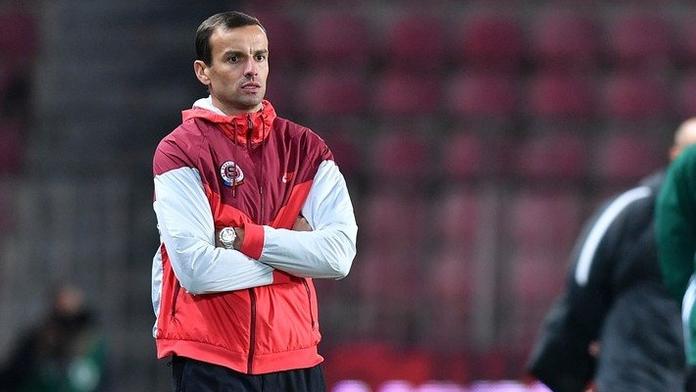 Erich Brabec opustil dorost Sparty, vzal angažmá ve druhé lize