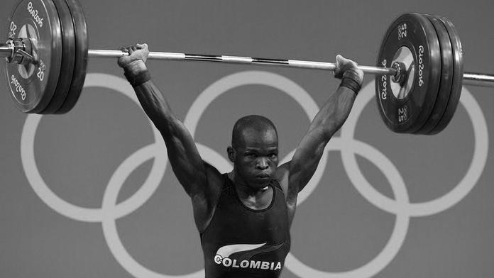 Vražda olympionika z Ria 2016: Vzpěračovi bylo jen 32 let!
