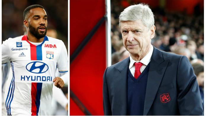 Zůstane Wenger v Arsenalu? Na seznamu má tři vytipované posily!