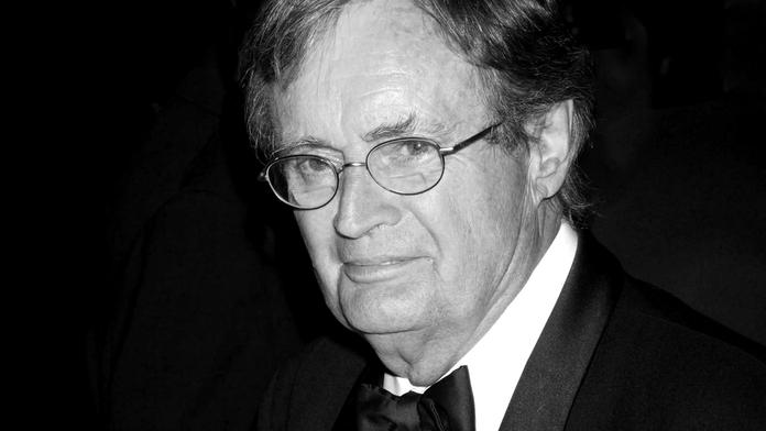 Herec David McCallum