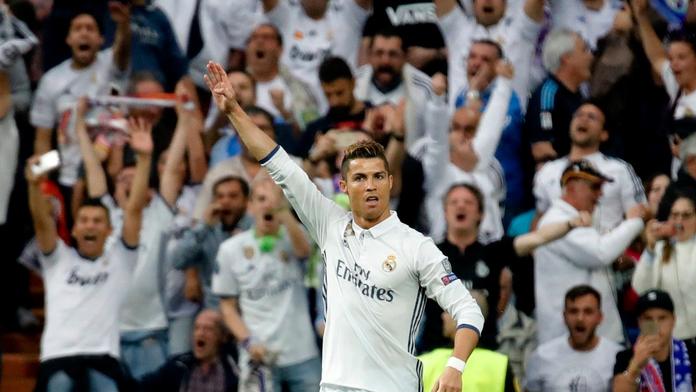 Pro klub pět miliard, tři Ronaldovi! Real prý dostal obří nabídku