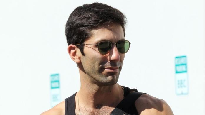 Nev Schulman