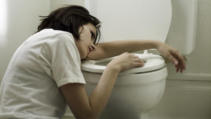 NESKUTEČNÉ! Chlípník nabízel uklízečce na veřejné toaletě za sex hodinky