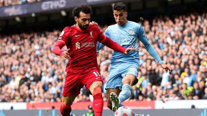 Šlágr v Premier League vítěze nenabídl, Citizens remizovali s Liverpoolem