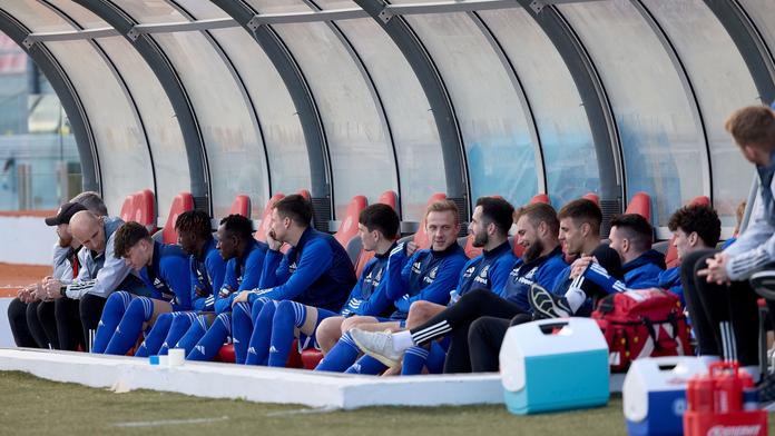 Američané chtějí koupit český klub. Už podali první nabídku