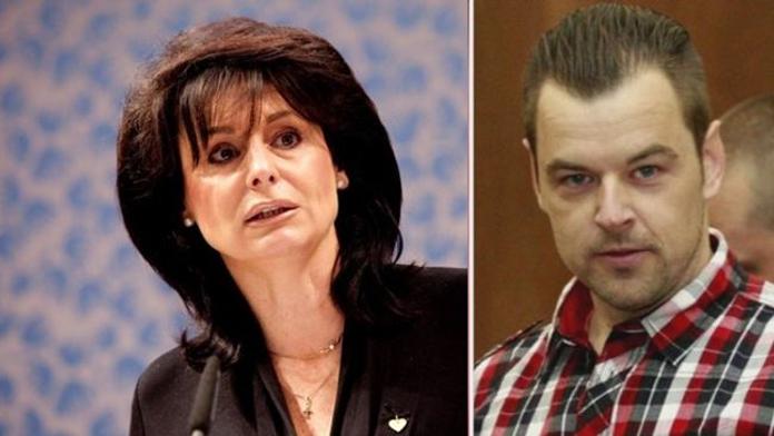 Bývalá nejvyšší státní zástupkyně promluvila: Toto řekla o Kramném