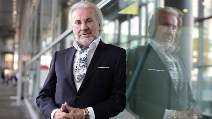 Svázali ho, zbili a okradli. Manažer hvězdného Schumachera zažil chvíle hrůzy