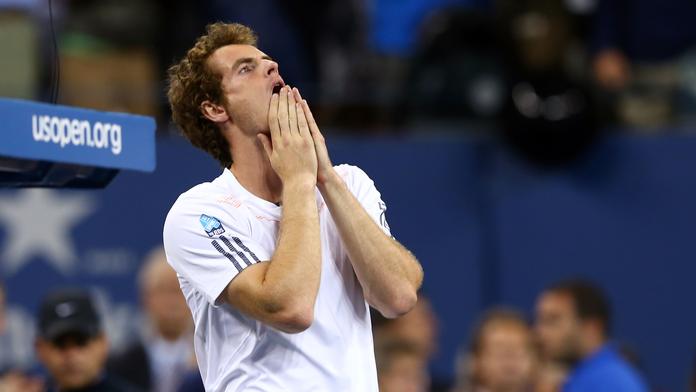 Lendlův žák Murray to dokázal! Přemohl Djokoviče a vyhrál US Open