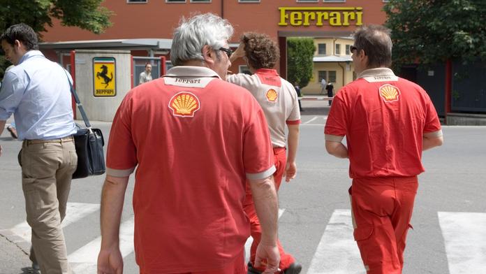 Práce snů: Z vánočních odměn u Ferrari se vám protočí panenky!