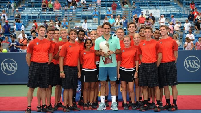 Federer nestárne a dělá radost! Teď překonal Lendla